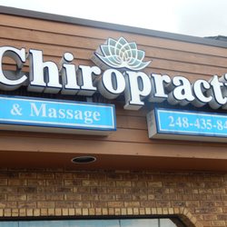 Tocco Chiropractic