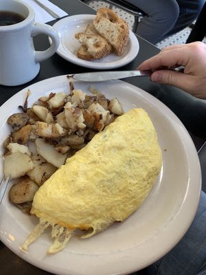Bob's Diner by null