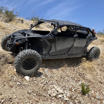 Cavalry Off Road Recovery & Towing - Closer look - Towing Near Me