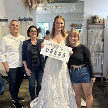 Illusion Bridal - Perfect dress - Sewing & Alterations Near Me - Whittier, California