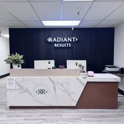 Radiant Results