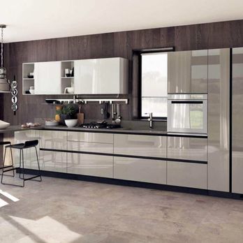 lai fu home improvement - a modern kitchen - Flooring Near Me - Flushing, New York lai fu home improvement - a modern kitchen - Flooring Near Me - Flushing, New York