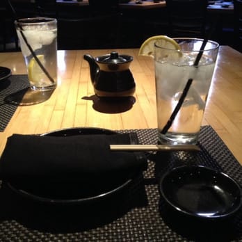 Sushi Roku - Unplanned meal with the bf. 07.25.14 - Sushi Bars Near Me - Pasadena, California Sushi Roku - Unplanned meal with the bf. 07.25.14 - Sushi Bars Near Me - Pasadena, California