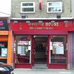 Beijing House