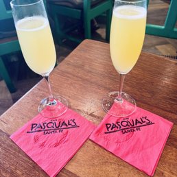 Mimosa