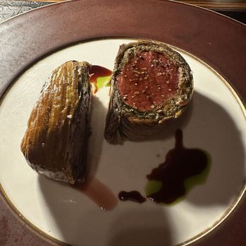 L'Atelier de Joel Robuchon - French Near Me - Miami, Florida L'Atelier de Joel Robuchon - French Near Me - Miami, Florida