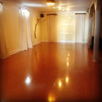 Okra - Yoga Near Me - Charlotte, North Carolina