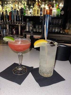 The Valencia Room by null