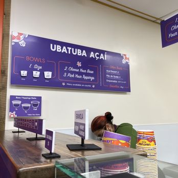 Ubatuba Açaí - Burbank - Acai Bowls Near Me - Burbank, California Ubatuba Açaí - Burbank - Acai Bowls Near Me - Burbank, California