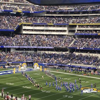 SoFi Stadium - Stadiums & Arenas Near Me - Inglewood, California SoFi Stadium - Stadiums & Arenas Near Me - Inglewood, California