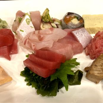 Sushi Kisen - Japanese Near Me - Arcadia, California