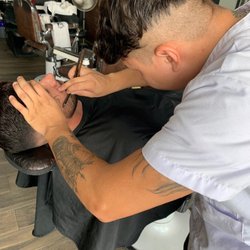 Barberó - Perfecting those lines 07.02.2022