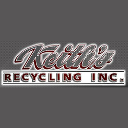 Keith's Recycling