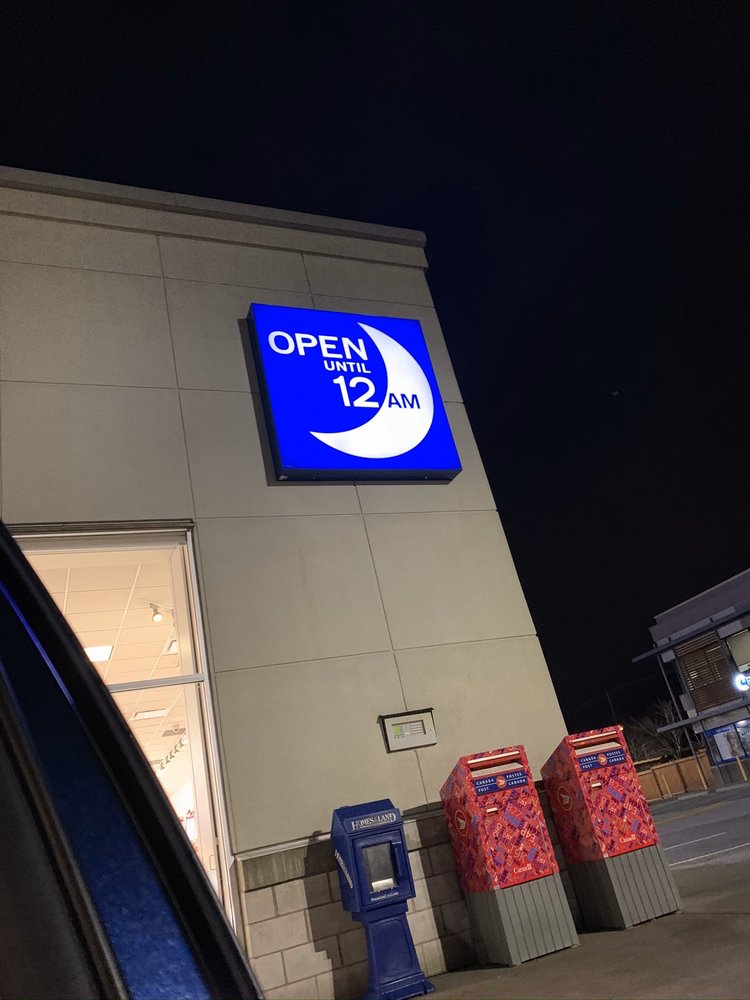 SHOPPERS DRUG MART LANGLEY CROSSING 6339 200 Street, Langley