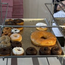 Johnny's Donuts