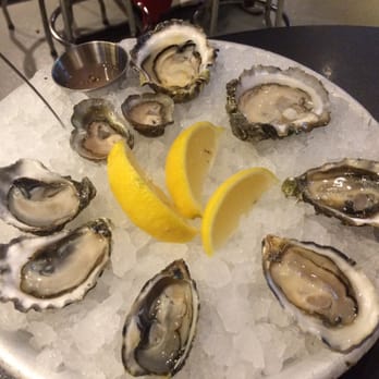 Taylor Shellfish Farms - Seafood Near Me - Seattle, Washington