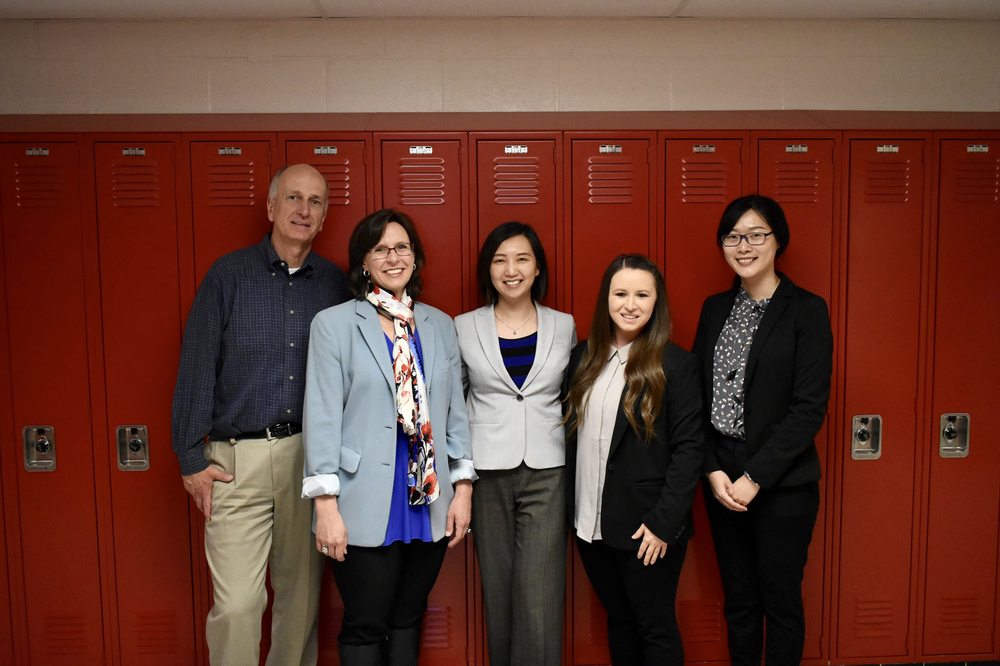 Veritas Education - reading tutor in Vienna, VA