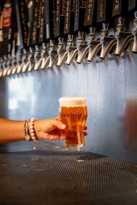 Brewjeria Taproom & Kitchen by null