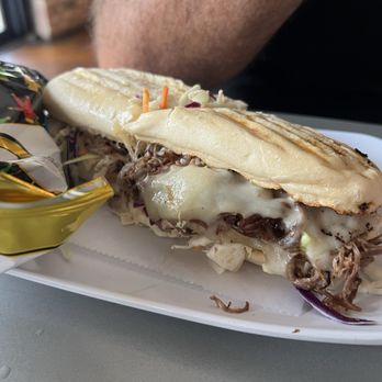 Big Hammock Brewery - The perfect pot roast - Breweries Near Me - Ocala, Florida