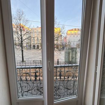 Bairro Alto Hotel - Gorgeous view from Room 110 - Hotels Near Me - Lisbon, 11