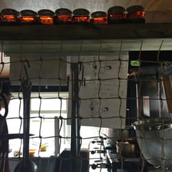 Bosslady Noodle Bar - Homemade chilli oil