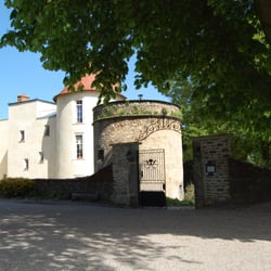 Château de Morey