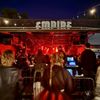 Empire Control Room & Garage gift card