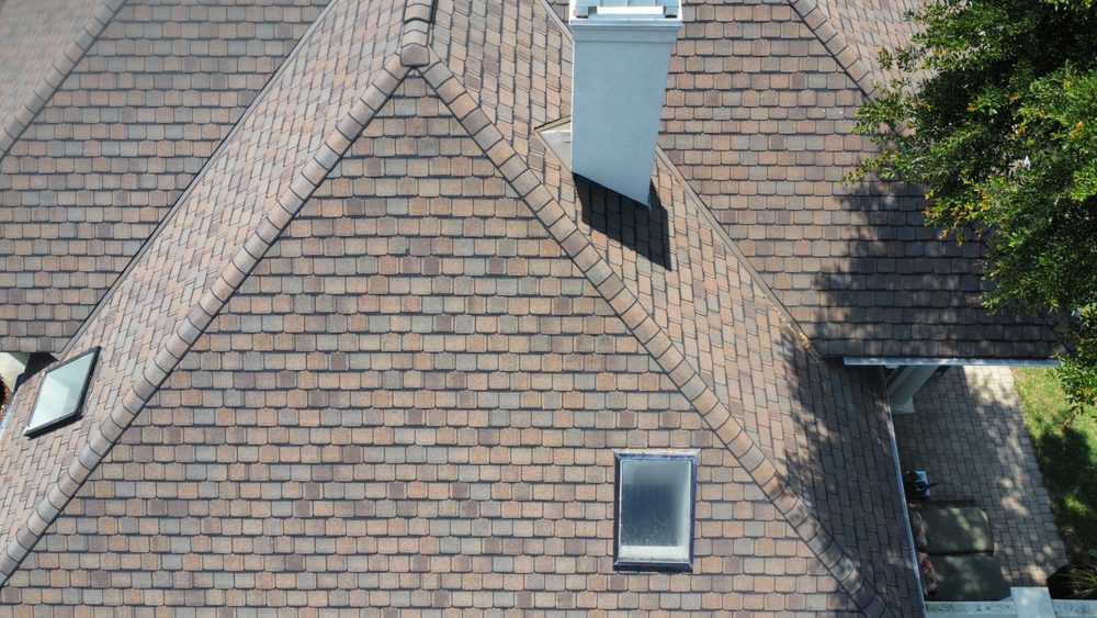 Slide of Keystone Roofing Systems