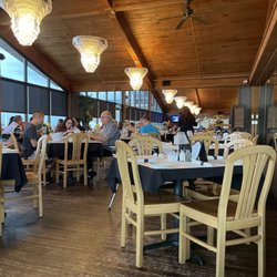 DeNunzio's Italian Chophouse and Sinatra Bar - Latrobe