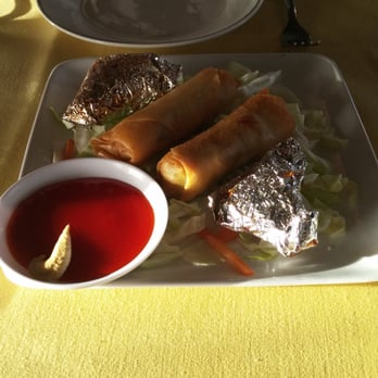 Mandarin Chef - Egg rolls and paper wrapped chicken - Chinese Near Me - Apple Valley, California Mandarin Chef - Egg rolls and paper wrapped chicken - Chinese Near Me - Apple Valley, California