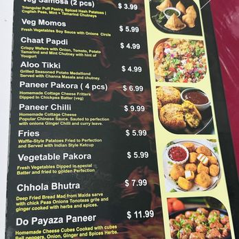 Texas Indian Kabab and Grill - Indian Near Me - Fort Worth, Texas
