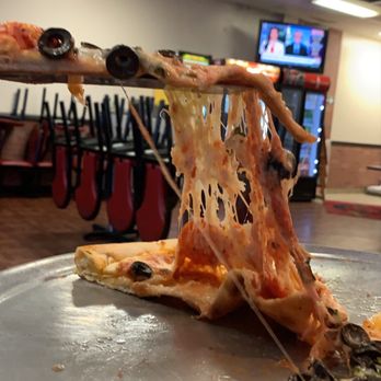 Marinara Pizza - Pizza Near Me - Plano, Texas