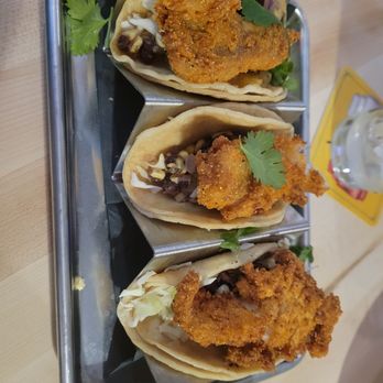Lake Taco - Is lake taco specialty tacos. - Barbeque Near Me - Coventry, Rhode Island