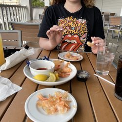 Trout Street Bar & Grill