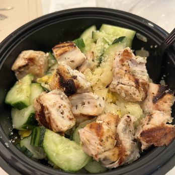 Mediterranean Kitchen - Greek Near Me - Atlantic City, New Jersey
