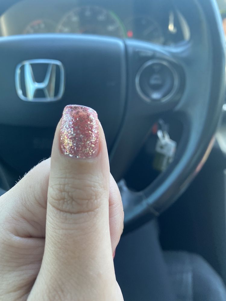 LA BELLE NAILS & SPA Updated May 2024 82 Photos & 153 Reviews 1453 Historical Plaza Way