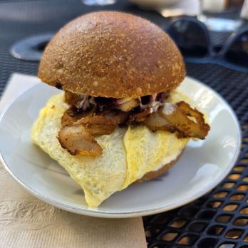 The Briar - Pork cutie - Coffee & Tea Near Me - Minneapolis, Minnesota The Briar - Pork cutie - Coffee & Tea Near Me - Minneapolis, Minnesota