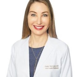 Hermann Aesthetics & Wellness - Dr. Anne Hermann