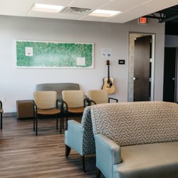 Arrowhead Health Centers - Lobby