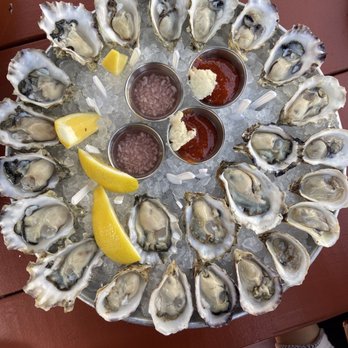 Fishwives - Oysters! - Seafood Near Me - Pasadena, California Fishwives - Oysters! - Seafood Near Me - Pasadena, California