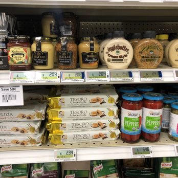 Warrior Way Commissary - German foods section - Delis Near Me - Fort Hood, Texas Warrior Way Commissary - German foods section - Delis Near Me - Fort Hood, Texas