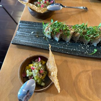 Casa Madai - Sushi Bars Near Me - Chicago, Illinois