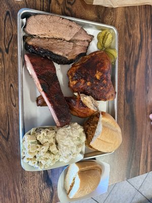 Meme's Texas BBQ Smokehouse by null
