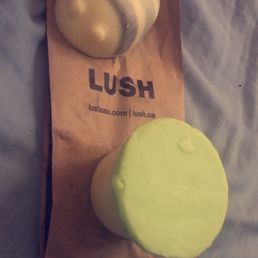 It was about $20 for these lotions