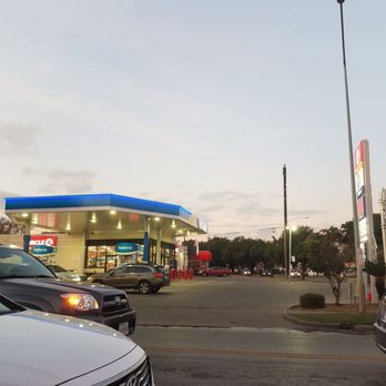 Circle K - Strange things are afoot - Gas Stations Near Me - Houston, Texas