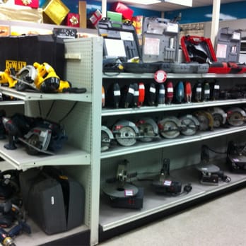 SuperPawn - Omg so organized...;) - Pawn Shops Near Me - Las Vegas, Nevada