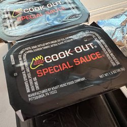Cook Out
