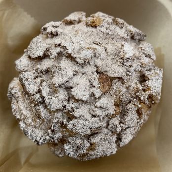 AlimamaTea - Boba Royal milk Tea Cream Puff - Desserts Near Me - New York, New York AlimamaTea - Boba Royal milk Tea Cream Puff - Desserts Near Me - New York, New York
