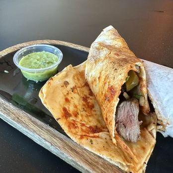 Pita Shack Grill - Lamb Tikka Wrap - Barbeque Near Me - Austin, Texas Pita Shack Grill - Lamb Tikka Wrap - Barbeque Near Me - Austin, Texas