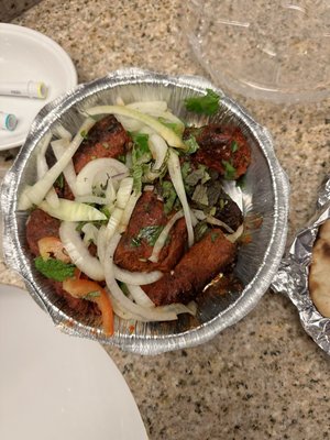 Bay Leaf Indian Cuisine by null